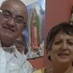 Meet your Posher, Roberto miranda